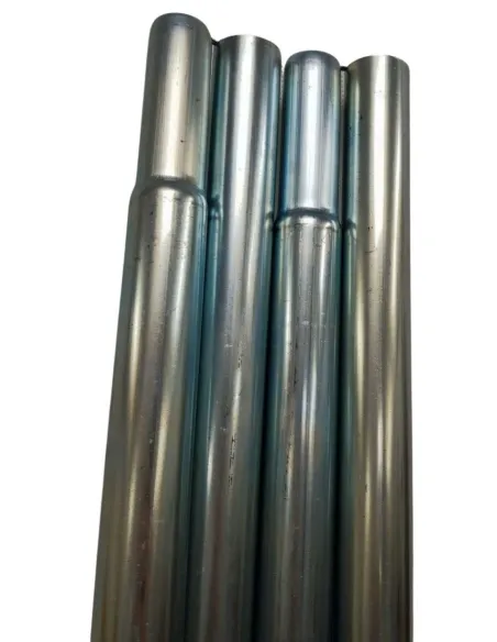 Namiot Kempingowy TETON Sierra Canvas Bell 16 8 Osobowy Rodzinny 488x488 cm