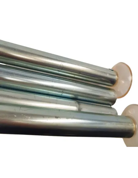 Namiot Kempingowy TETON Sierra Canvas Bell 16 8 Osobowy Rodzinny 488x488 cm