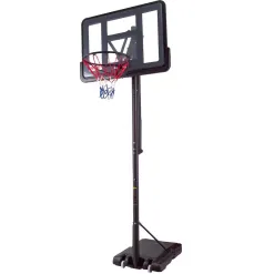Mobilny Zestaw Do Koszykówki ProSport Premium Outdoor 230-305 cm Regulowany