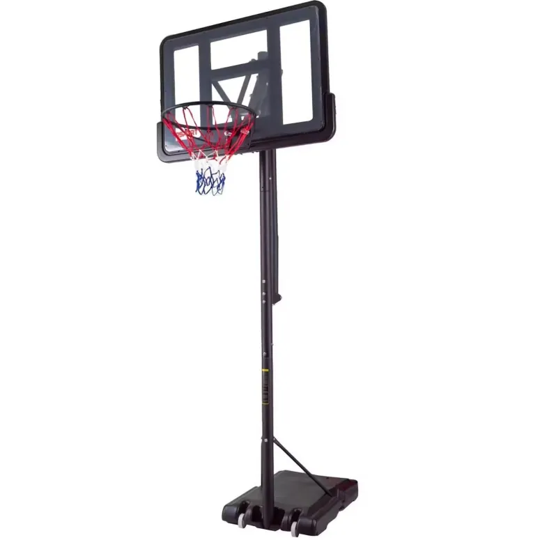 Mobilny Zestaw Do Koszykówki ProSport Premium Outdoor 230-305 cm Regulowany