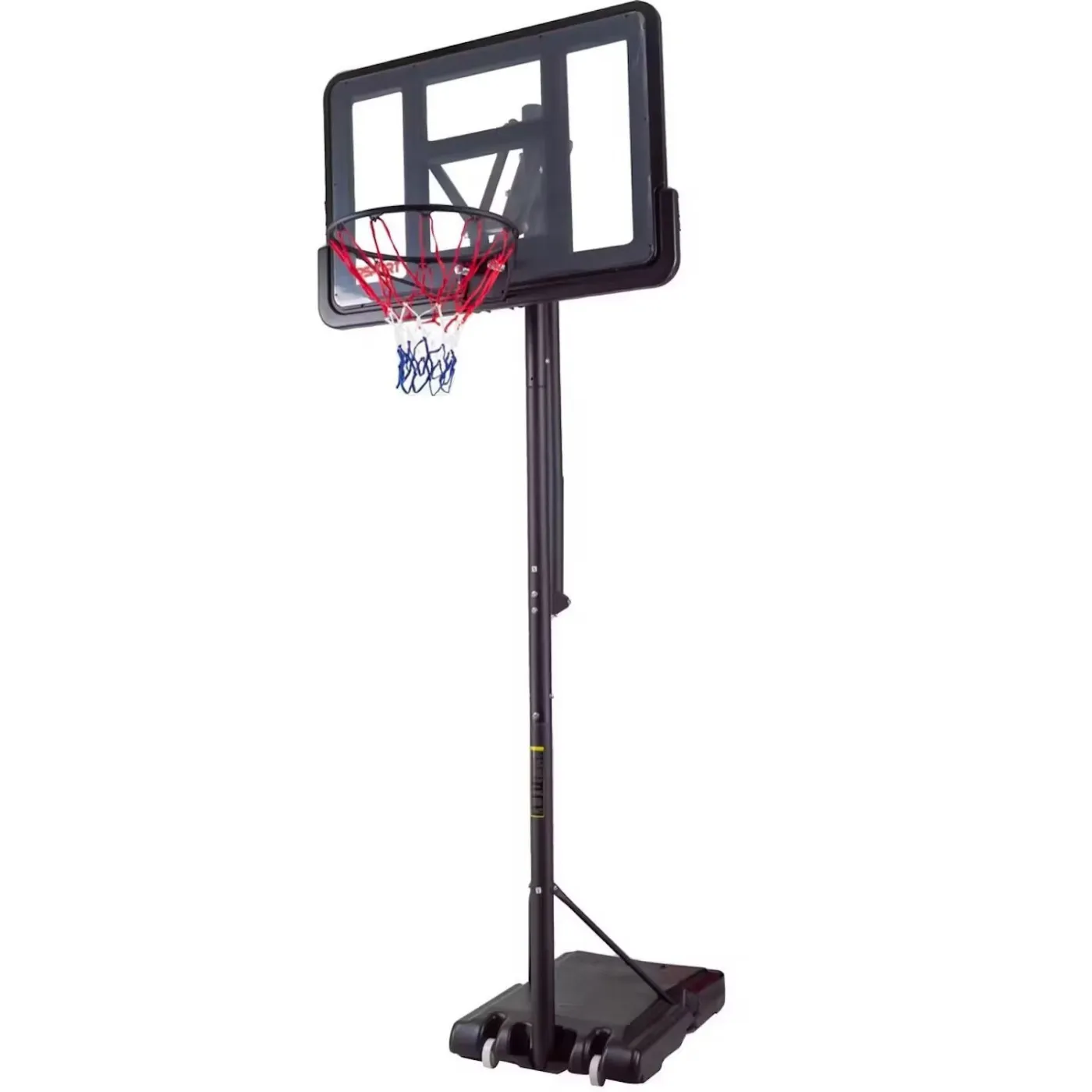 Mobilny Zestaw Do Koszykówki ProSport Premium Outdoor 230-305 cm Regulowany