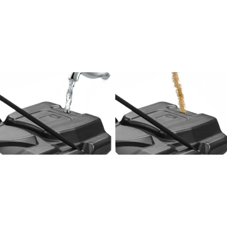 Mobilny Zestaw Do Koszykówki ProSport Premium Outdoor 230-305 cm Regulowany