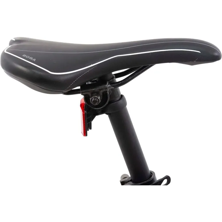 Rower Górski 26 ALU MTB Hardtail Damski Męski Młodzież Amortyzacja Stopka