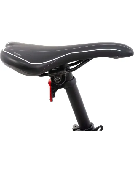 Rower Górski 26 ALU MTB Hardtail Damski Męski Młodzież Amortyzacja Stopka