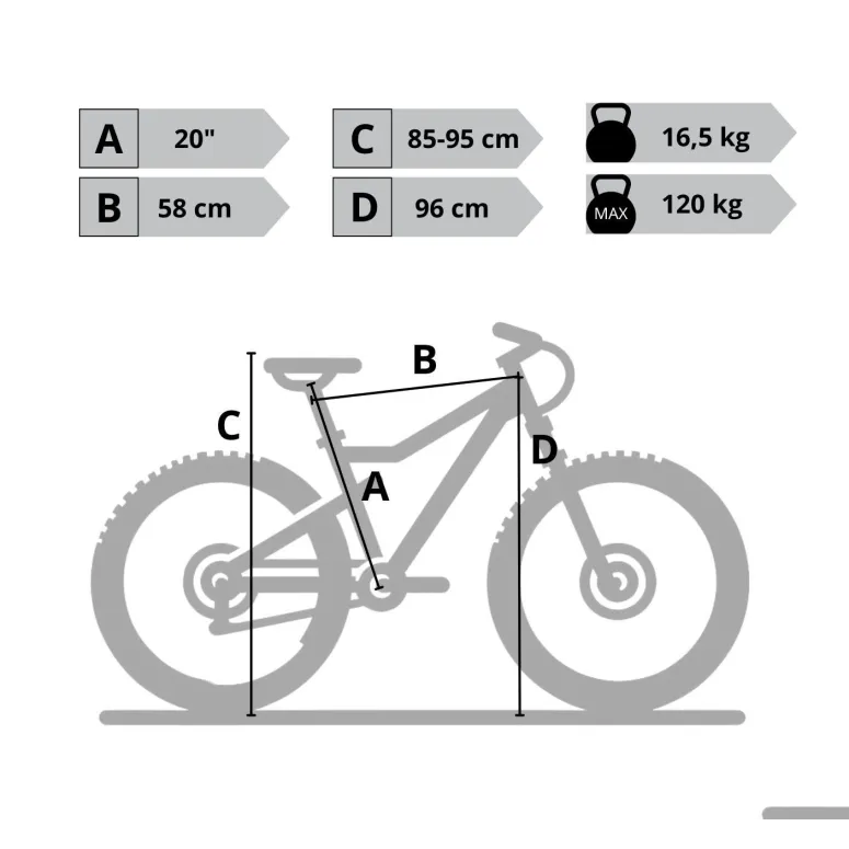 Rower Górski 26 Stal Młodzieżowy MTB Hardtail Tarcze Amortyzacja Dzwonek