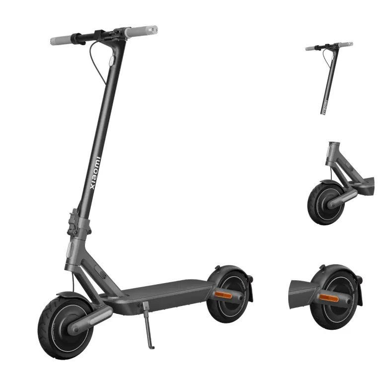 Hulajnoga Elektryczna Xiaomi Electric Scooter 4 Ultra GE 500W Zasięg 70km
