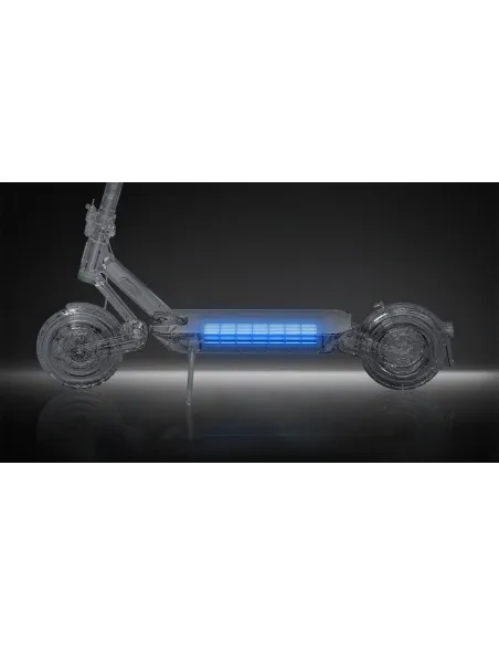 Hulajnoga Elektryczna Xiaomi Electric Scooter 4 Ultra GE 500W Zasięg 70km