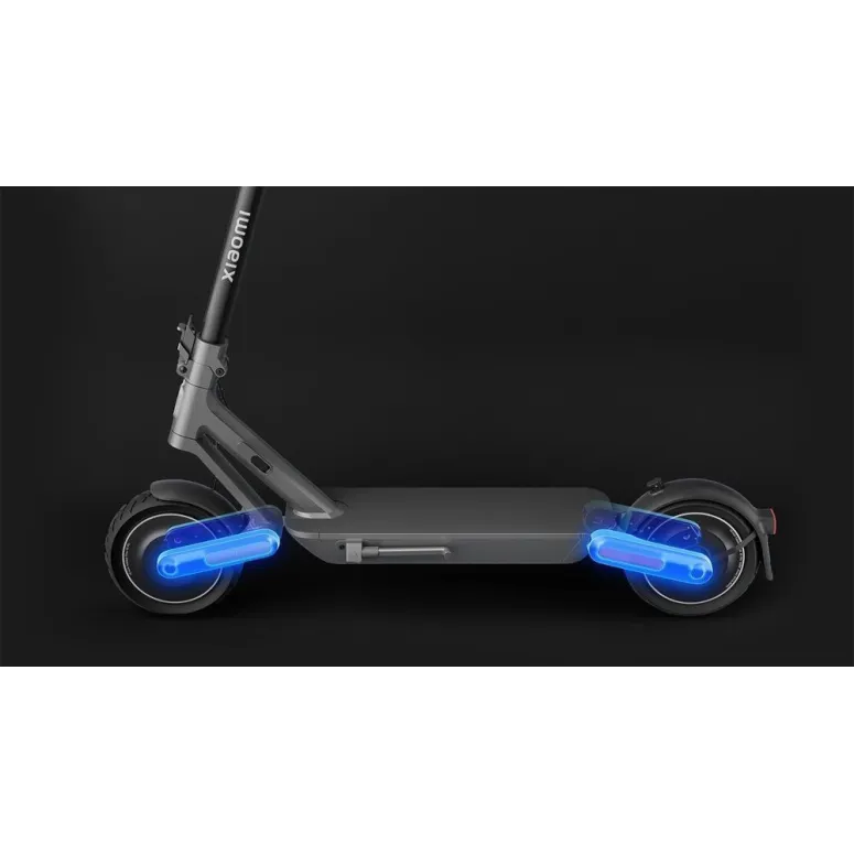 Hulajnoga Elektryczna Xiaomi Electric Scooter 4 Ultra GE 500W Zasięg 70km