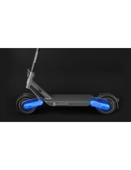 Hulajnoga Elektryczna Xiaomi Electric Scooter 4 Ultra GE 500W Zasięg 70km