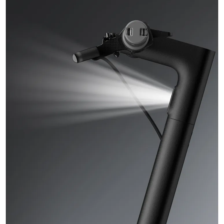 Hulajnoga Elektryczna Xiaomi Electric Scooter 4 Ultra GE 500W Zasięg 70km