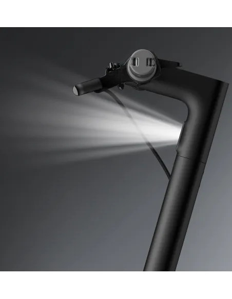 Hulajnoga Elektryczna Xiaomi Electric Scooter 4 Ultra GE 500W Zasięg 70km