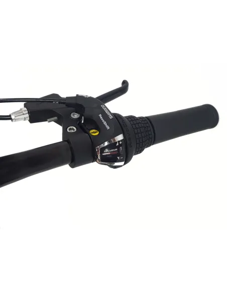 Rower Trekkingowy 28 Damski Revo Bagażnik Światła Dzwonek Stopka Błotniki