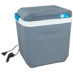 Lodówka Turystyczna Campingaz Powerbox 24L Samochodowa 12/230V Przenośna