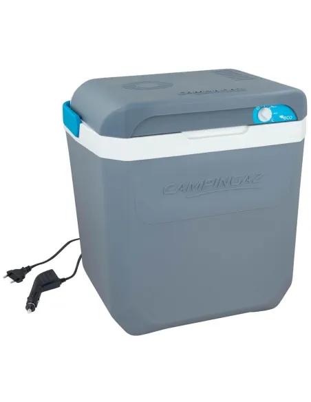 Lodówka Turystyczna Campingaz Powerbox 24L Samochodowa 12/230V Przenośna