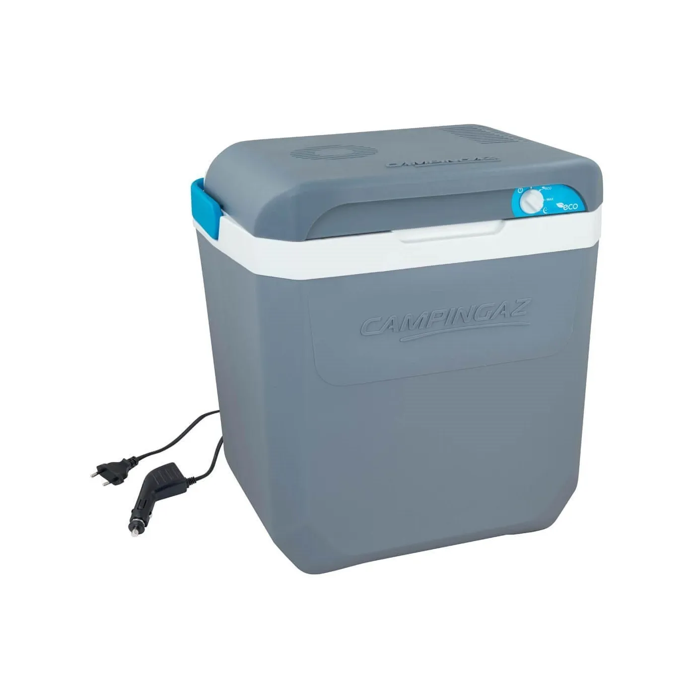 Lodówka Turystyczna Campingaz Powerbox 24L Samochodowa 12/230V Przenośna