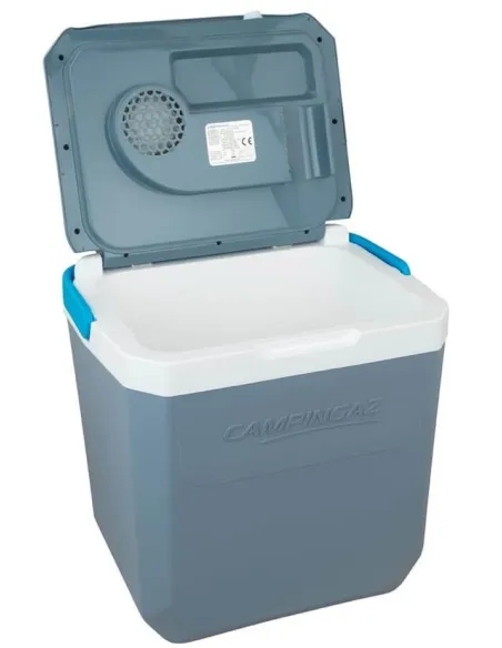 Lodówka Turystyczna Campingaz Powerbox 24L Samochodowa 12/230V Przenośna