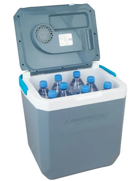 Lodówka Turystyczna Campingaz Powerbox 24L Samochodowa 12/230V Przenośna