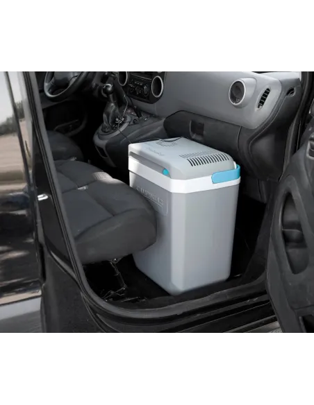 Lodówka Turystyczna Campingaz Powerbox 24L Samochodowa 12/230V Przenośna