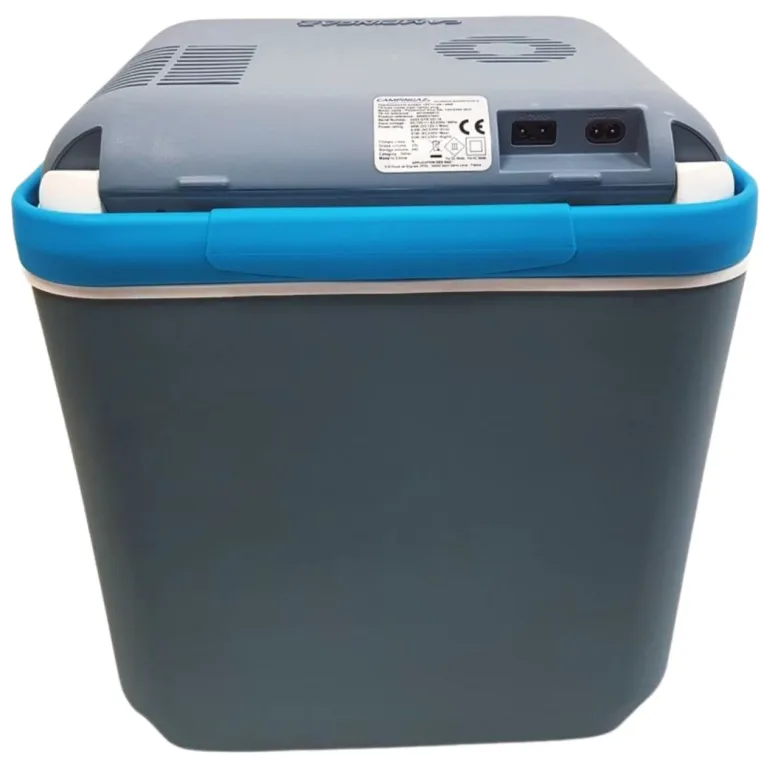 Lodówka Turystyczna Campingaz Powerbox 24L Samochodowa 12/230V Przenośna
