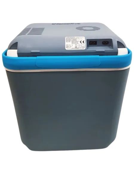Lodówka Turystyczna Campingaz Powerbox 24L Samochodowa 12/230V Przenośna