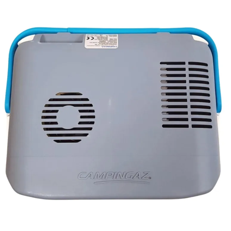 Lodówka Turystyczna Campingaz Powerbox 24L Samochodowa 12/230V Przenośna