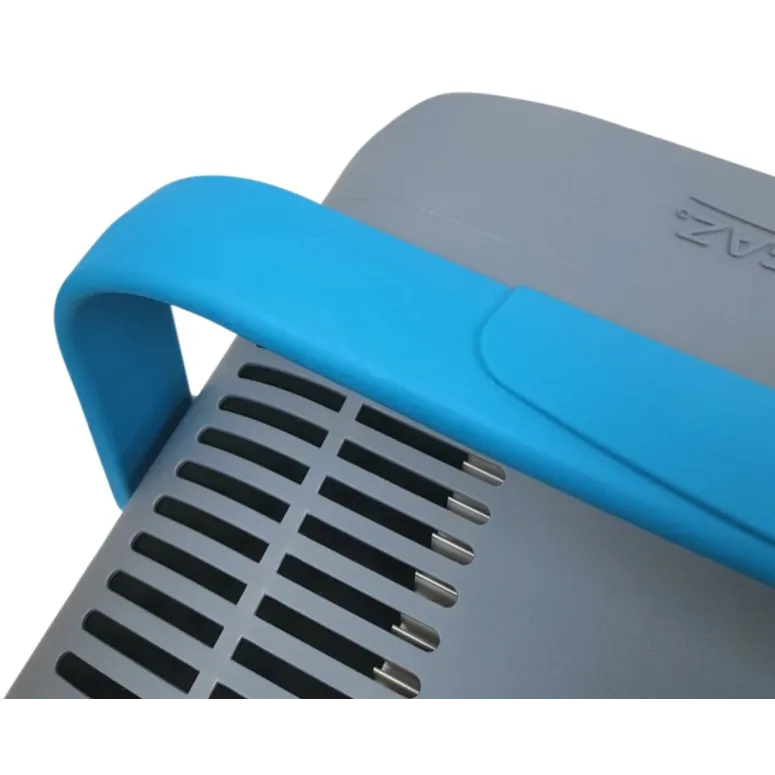 Lodówka Turystyczna Campingaz Powerbox 24L Samochodowa 12/230V Przenośna