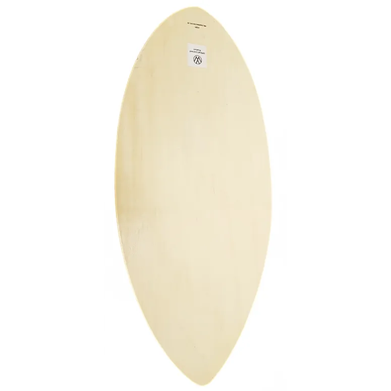 Deska Skimboard Board Masters VW Collection 104cm Drewniana Logo Volkswagen