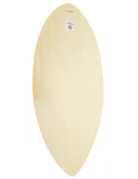 Deska Skimboard Board Masters VW Collection 104cm Drewniana Logo Volkswagen