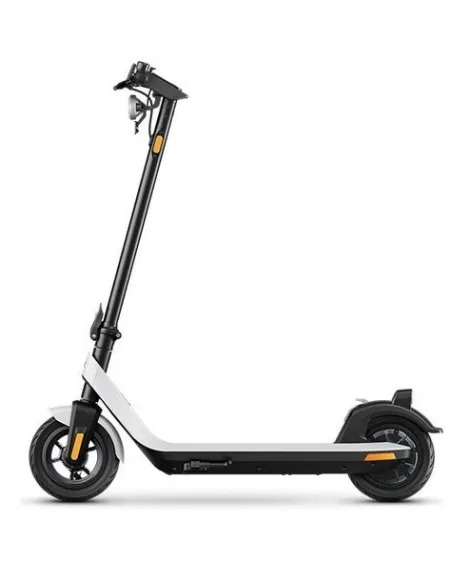 Hulajnoga Elektryczna NIU KQi2 Pro White 300W Zasięg 40km 7.6Ah 10" 100kg