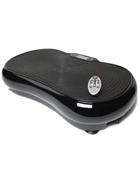 Platforma Wibracyjna Bluefin Ultra Slim Wibrująca Masażer Do Ciała Trening