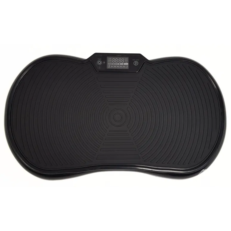 Platforma Wibracyjna Bluefin Ultra Slim Wibrująca Masażer Do Ciała Trening