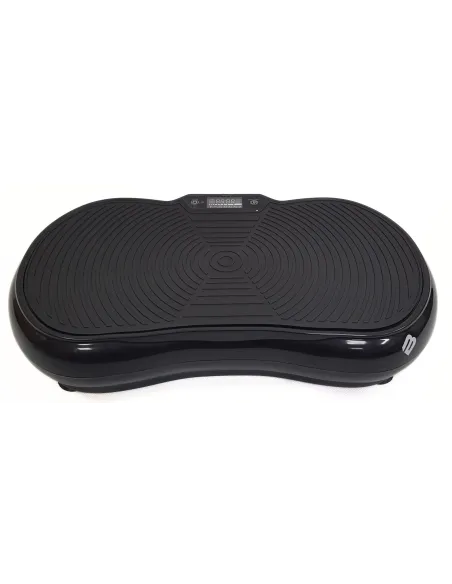 Platforma Wibracyjna Bluefin Ultra Slim Wibrująca Masażer Do Ciała Trening