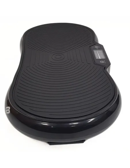 Platforma Wibracyjna Bluefin Ultra Slim Wibrująca Masażer Do Ciała Trening