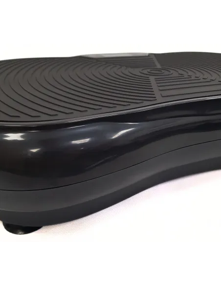 Platforma Wibracyjna Bluefin Ultra Slim Wibrująca Masażer Do Ciała Trening