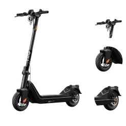 Hulajnoga Elektryczna NIU KQi3 Pro 350W 20km/h Zasięg 50km 486 Wh 9,5 cala