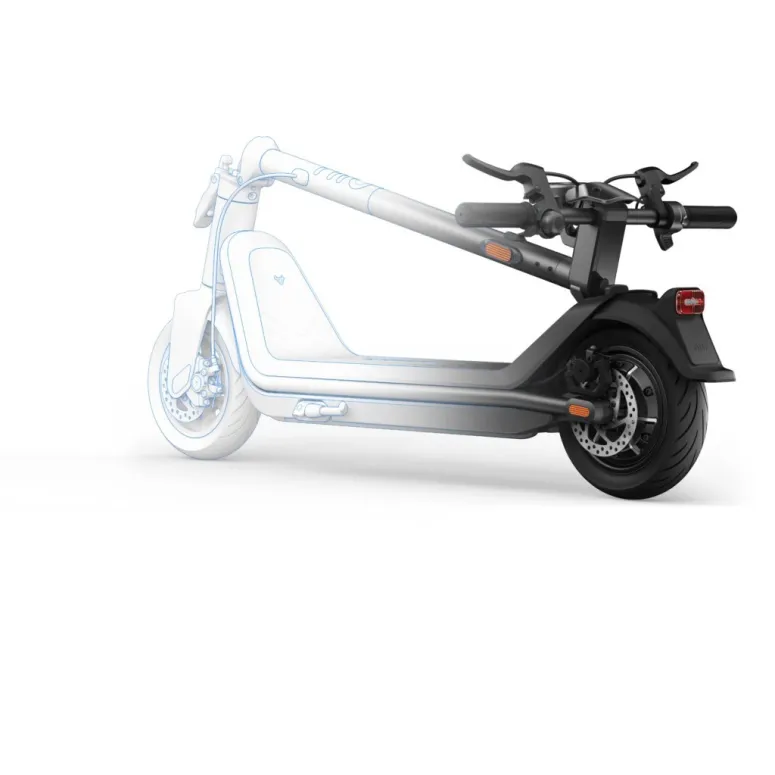 Hulajnoga Elektryczna NIU KQi3 Pro 350W 20km/h Zasięg 50km 486 Wh 9,5 cala