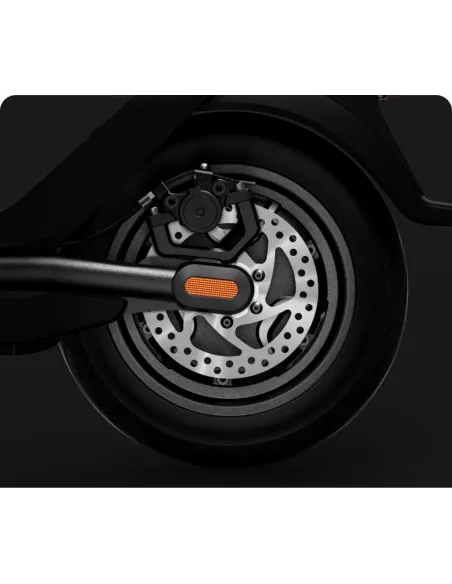 Hulajnoga Elektryczna NIU KQi3 Pro 350W 20km/h Zasięg 50km 486 Wh 9,5 cala