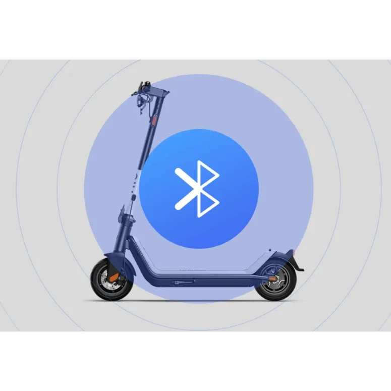 Hulajnoga Elektryczna NIU KQi3 Pro 350W 20km/h Zasięg 50km 486 Wh 9,5 cala