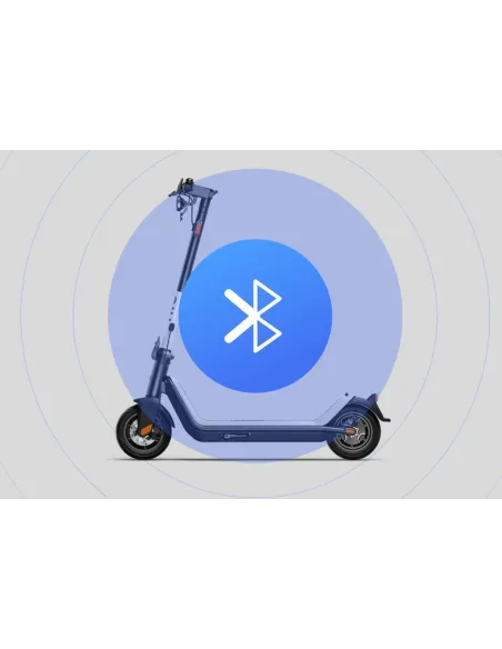 Hulajnoga Elektryczna NIU KQi3 Pro 350W 20km/h Zasięg 50km 486 Wh 9,5 cala