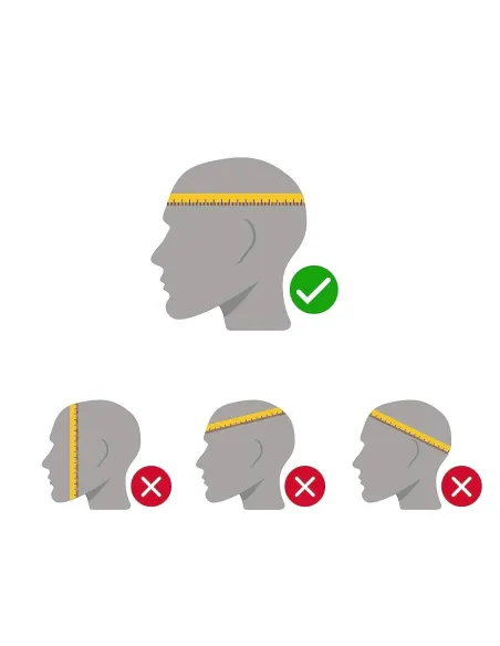 Kask Rowerowy GLAMVILLA Unisex Lekki Akcesoria Niebiesko-Zielony r. S 48-53