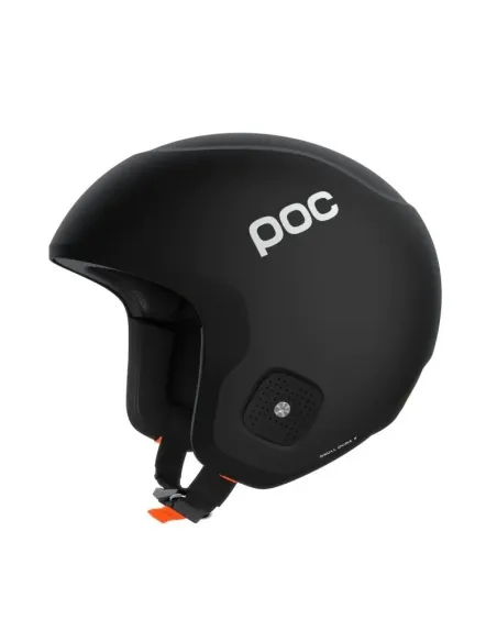 Kask Narciarski POC Skull Dura X MIPS Czarny Wentylacja XL/XXL ABS 59-62 cm