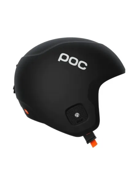 Kask Narciarski POC Skull Dura X MIPS Czarny Wentylacja XL/XXL ABS 59-62 cm