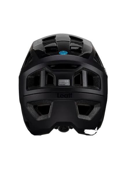 Kask Rowerowy Leatt MTB Enduro 4.0 V23 Full Face Lekki Daszek EPS M