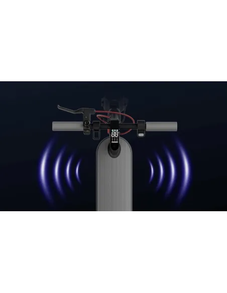 Hulajnoga Elektryczna Xiaomi Electric Scooter 4 300W 20km/h Zasięg 35km 10"