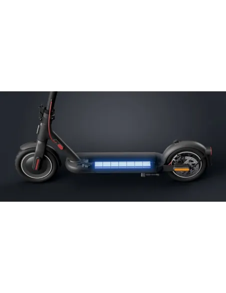 Hulajnoga Elektryczna Xiaomi Electric Scooter 4 300W 20km/h Zasięg 35km 10"