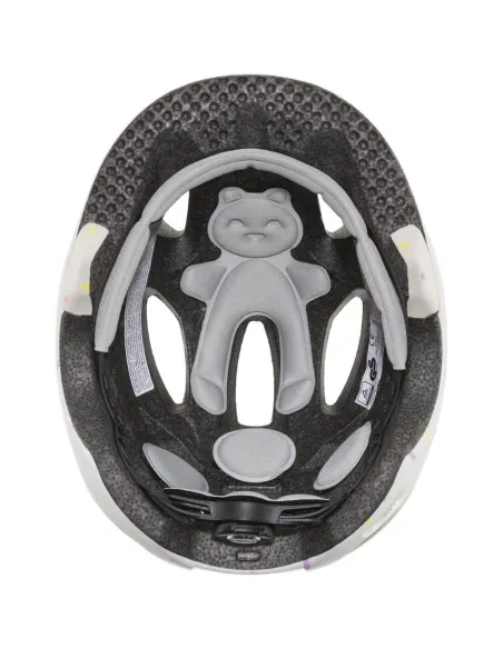 Kask Rowerowy Dziecięcy Uvex Oyo Style Lekki Wentylacja Monomatic M 50-54