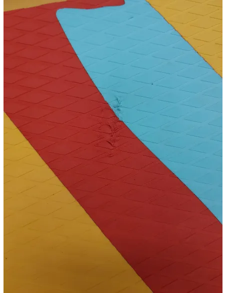 Deska SUP Pompowana Aviner Paddle Board Z Wiosłem Do Pływania Torba 305 cm Torba