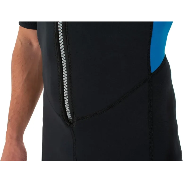 Kombinezon Do Nurkowania Męski Seac Look Man Pianka 2,5 mm Neopren r. S