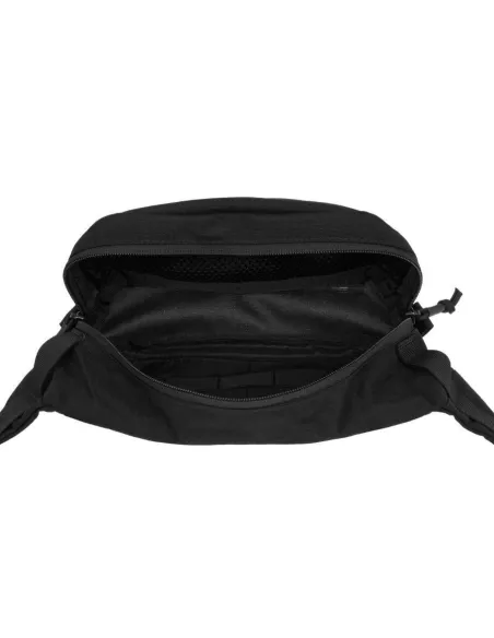 Saszetka Nerka Helikon Tex Bandicoot Waist Pack Czarna 4 Komory Uniwersalna