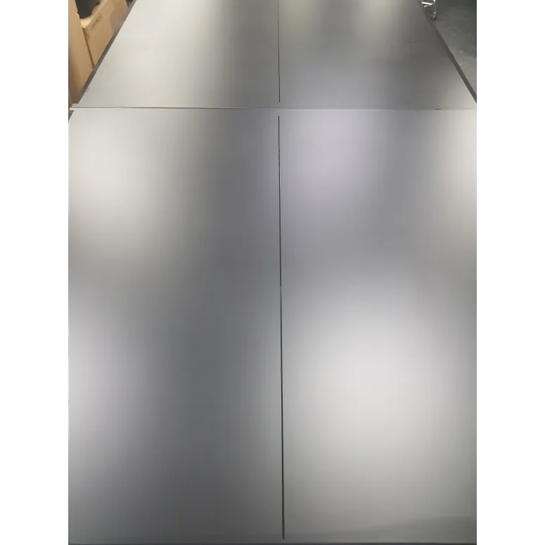 Stół Do Tenisa Stołowego PingPong Joola Outdoor Czarny Składany Mobilny 6mm